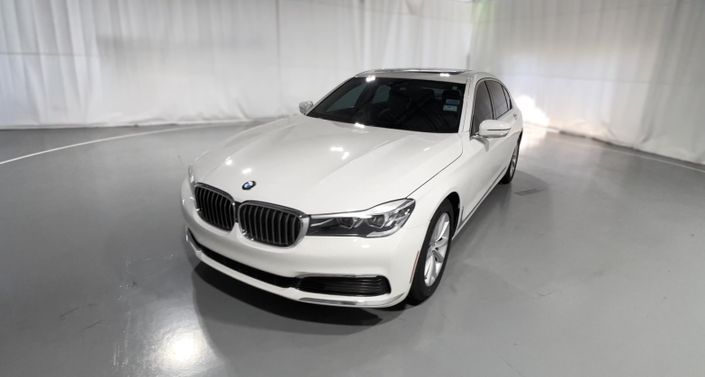 bmw 7 series 2019 WBA7E2C55KB216918 image bmw 7 series 2019 WBA7E2C55KB216918 image